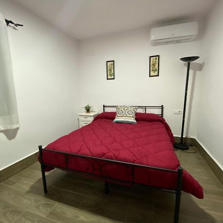 El Galindon Rancho Villa La Puebla de los Infantes Luaran gambar