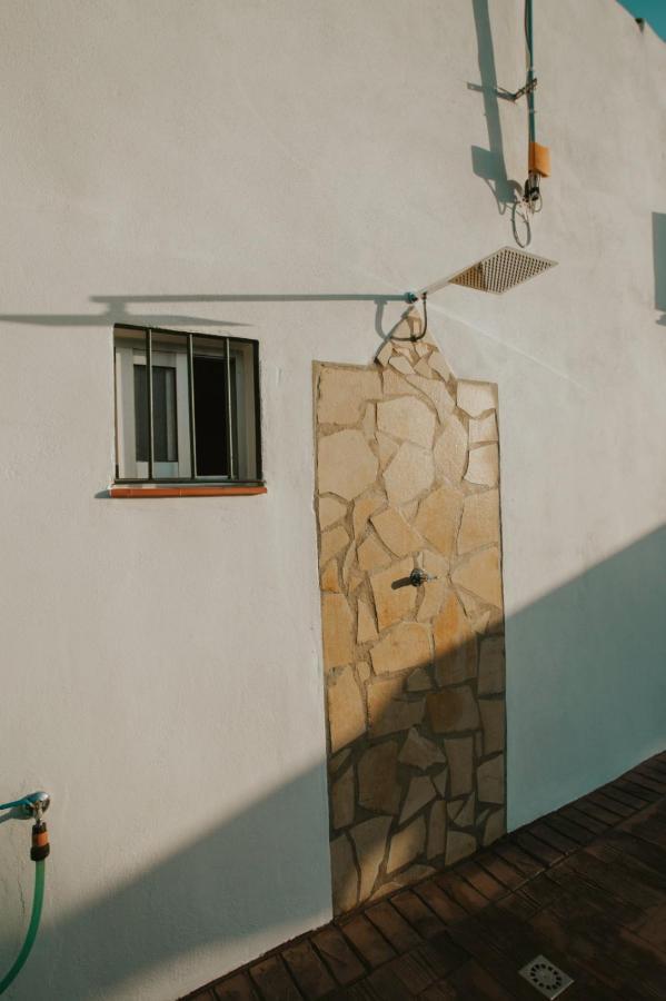 El Galindon Rancho Villa La Puebla de los Infantes Luaran gambar